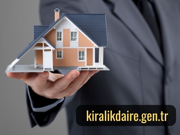 Yeğen Mahallesi Kiralık Daire